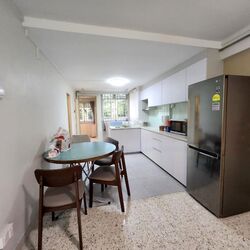 Blk 4 Ghim Moh Green (Queenstown), HDB 3 Rooms #548409501